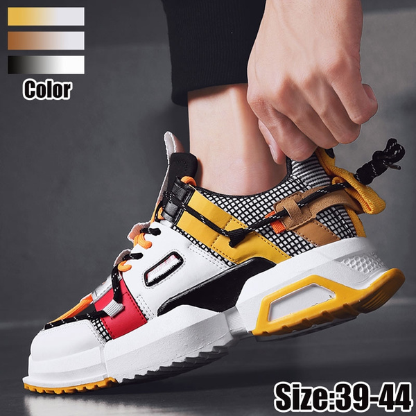 trending sneakers mens