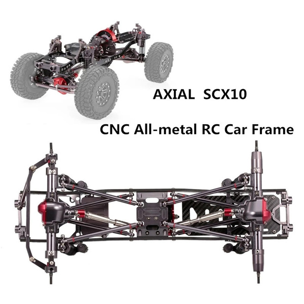 scx10 rc car