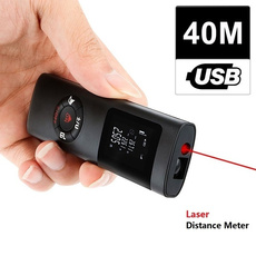 distance, Laser, usb, Mini