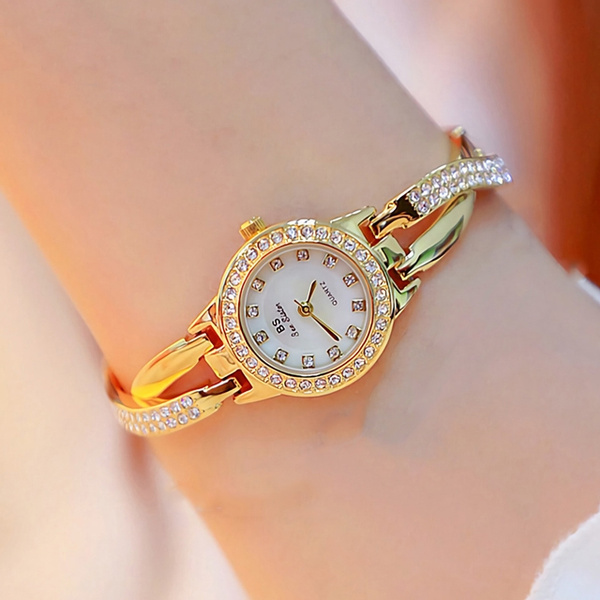 diamond brand watches