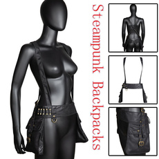 women bags, Goth, Outdoor, Fashion Accessories