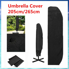 parasolcoverforgarden, dustproofumbrellacover, Umbrella, shield