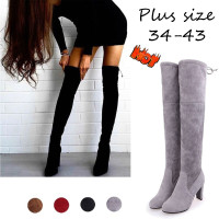 wish cuissarde femme