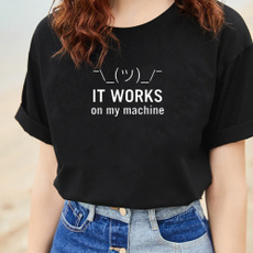 workerwomensshirt, theprogrammer, Fashion, Shirt