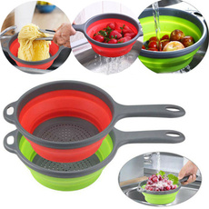 colanderwashingbasket, Kitchen & Dining, kitchenbasketbowl, vegetablewashingbasket