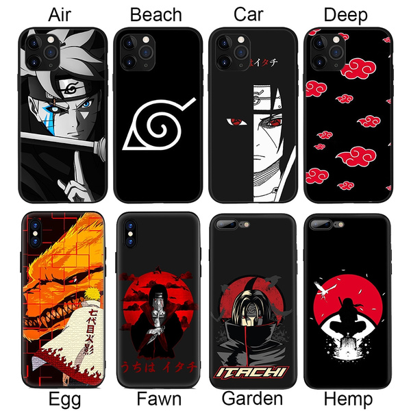 Cute Anime iPhone Cases  Covers for 11 12 13 Mini  Pro Models  HK  BASICS