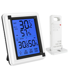 Home Supplies, Outdoor, Temperature, Office