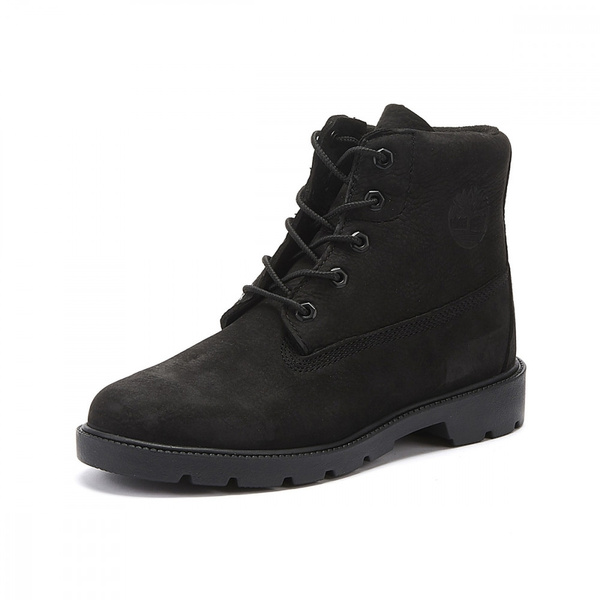 timberland newman black