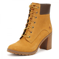 womens high timberland boots