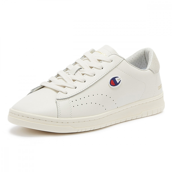 champion court club trainers