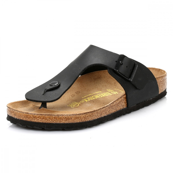 birkenstock ramses black