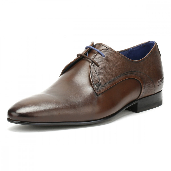 Peair Leather Shoes Peair Ted Baker Ted Baker Peair Derby Shoes In