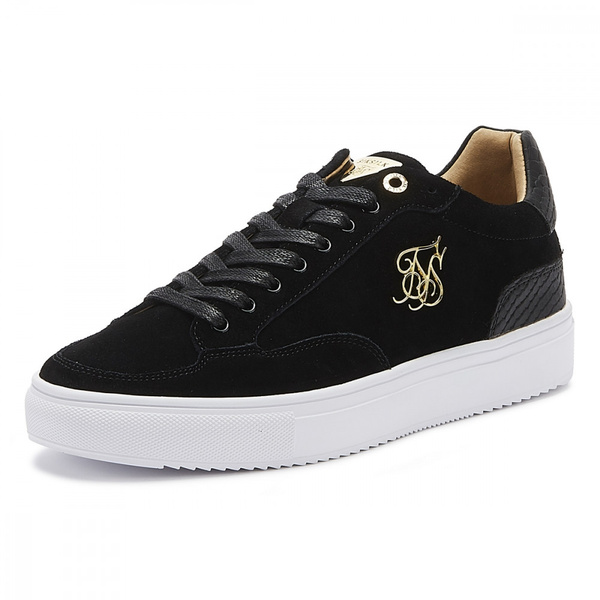 Mens siksilk clearance trainers