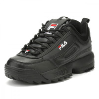 tenis fila wish