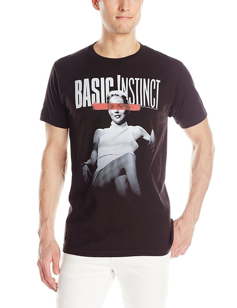 Sharon stone hot sale t shirt