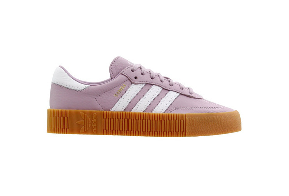 adidas gazelle silver green womens adidas Sports Shoes main image 1