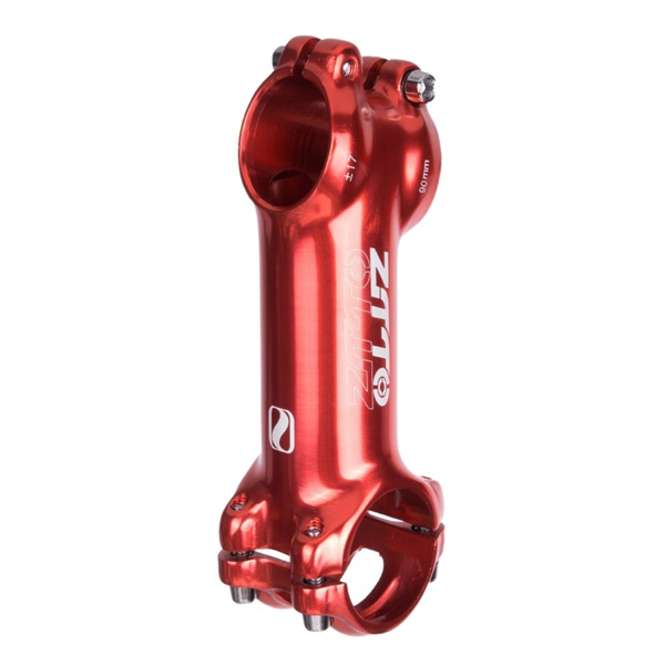 mtb stem red