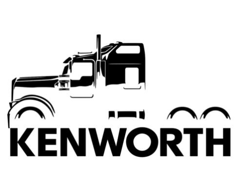 Free Free 212 Kenworth Semi Truck Svg SVG PNG EPS DXF File
