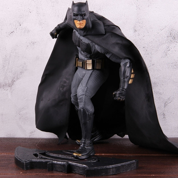 crazy toys batman v superman