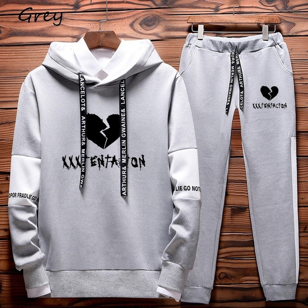 xxxtentacion hoodie wish