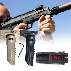Grip, airsoft', vertical, Hunting