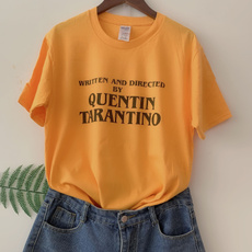 directed, tarantino, Plus Size, Shirt