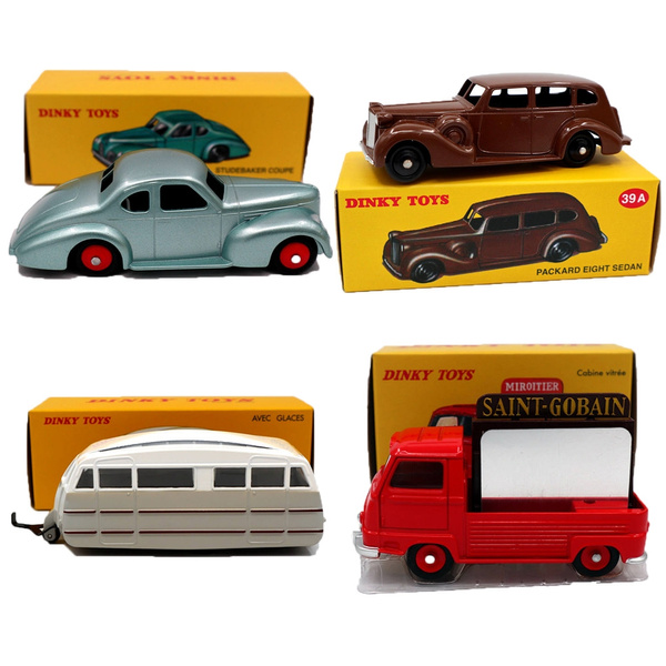 Dinky studebaker hot sale