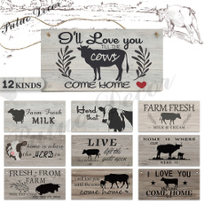 farmhouse, hangingplaque, Gifts, woodensign