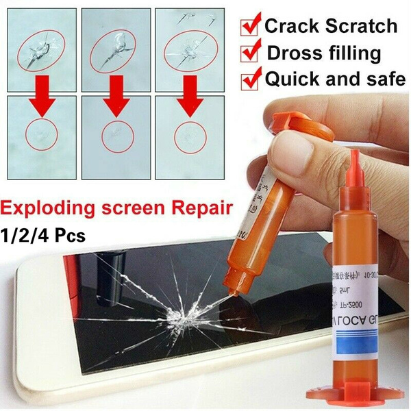Mobile Scratch Screen Repair, Phone Scratch Screen Repair