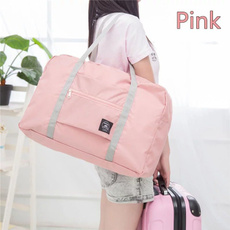 Shoulder Bags, Polyester, Outdoor, Totes