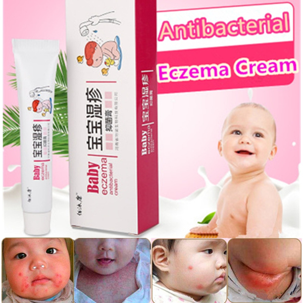 Antibacterial cream for babies cheap