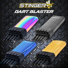 Archery, dartshooter, dartlauncher, Hunting