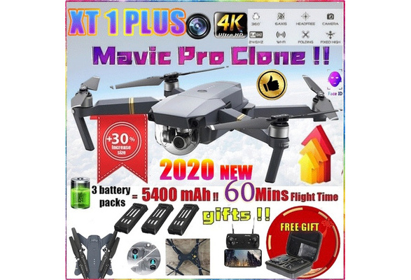 The 2020 future top quality mavic hot sale pro clone