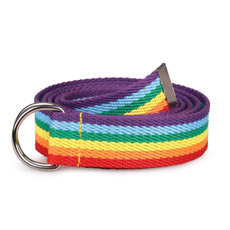 rainbow, Fashion Accessory, Fashion, Waist