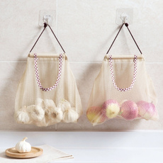 Kitchen & Dining, Capacity, meshpouch, kitchenorganizer