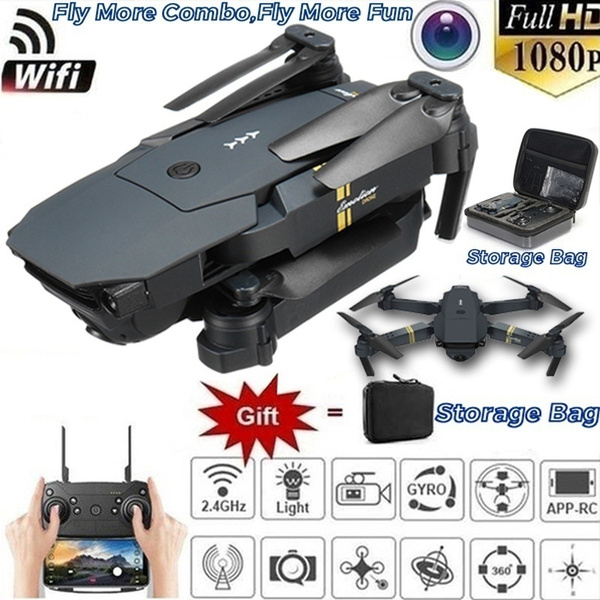 eachine e58 wifi fpv rc drone