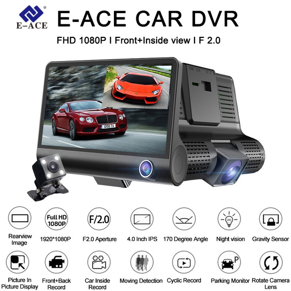 ace dash cam