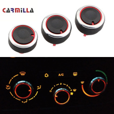 citroenc4, button, peugeot307airknob, citroenctriompheairknob