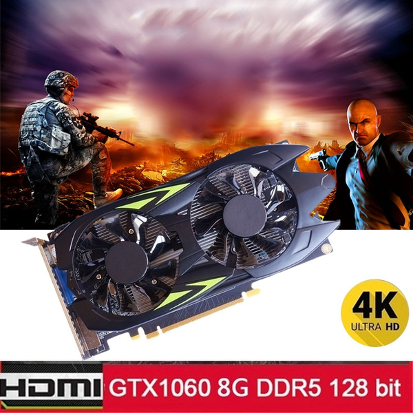 new Update GTX 1060Ti 4GB 1050Ti 4GB Independent DDR5 Gaming Video ...