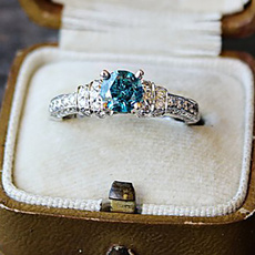 Couple Rings, Blues, Beautiful Ring, navel rings