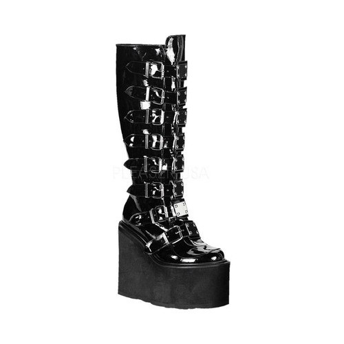 demonia boots wish