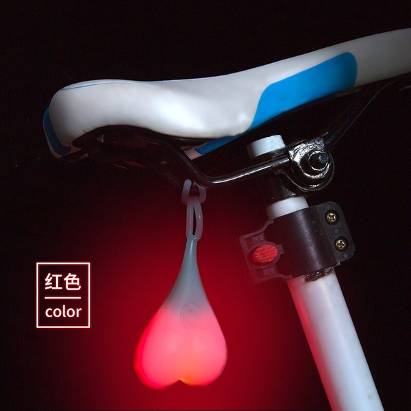 wish bike lights