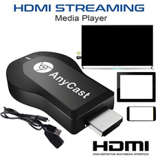videostreamer, Hdmi, mirascreen, TV