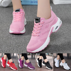 Sneakers, Plus Size, Sports & Outdoors, Womens Shoes