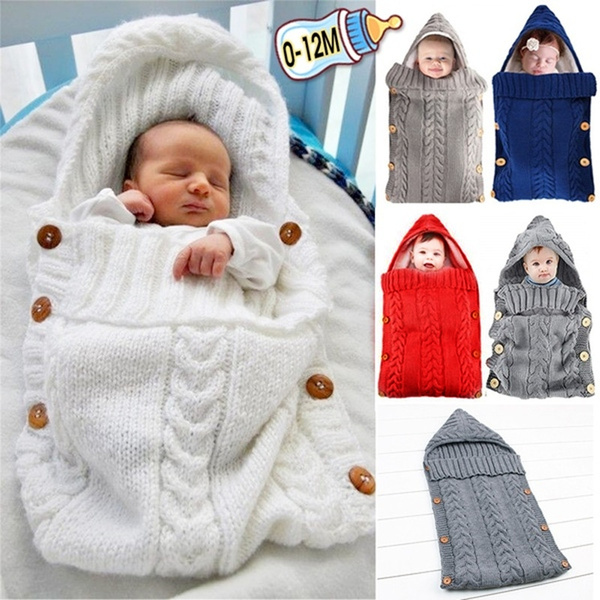 12 month sleeping bag