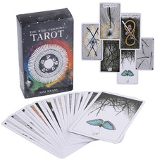 Card, Animal, oraclecard, divinationcard