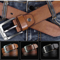 Fashion Accessory, Leather belt, Fashion, luxury men belt