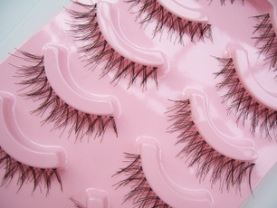 False Eyelashes, handmadeeyelashe