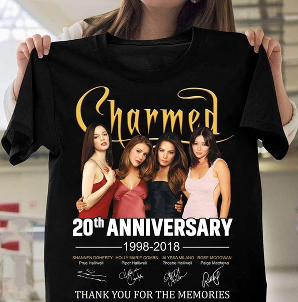 Funny 20th Anniversary T-Shirt