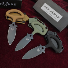 pocketknife, ecd, dagger, benchmade175bk